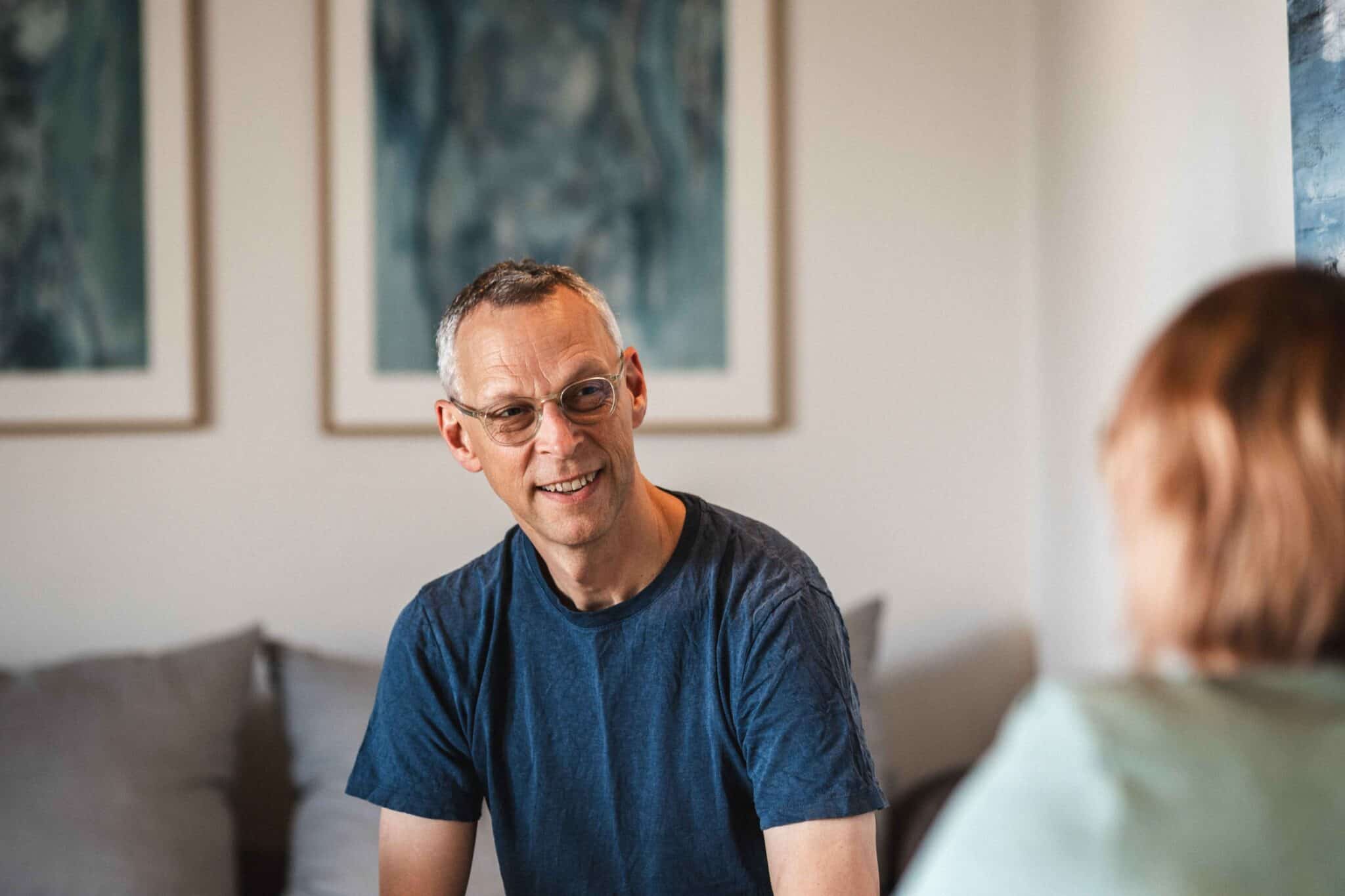 Hvad gør man ved hjernerystelse: Derfor er den første tid afgørende