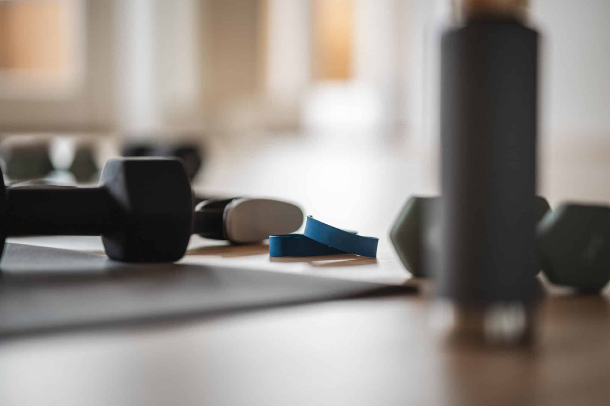 Mads Ellesøe – hjernerystelse og vejen tilbage gennem rehabilitering