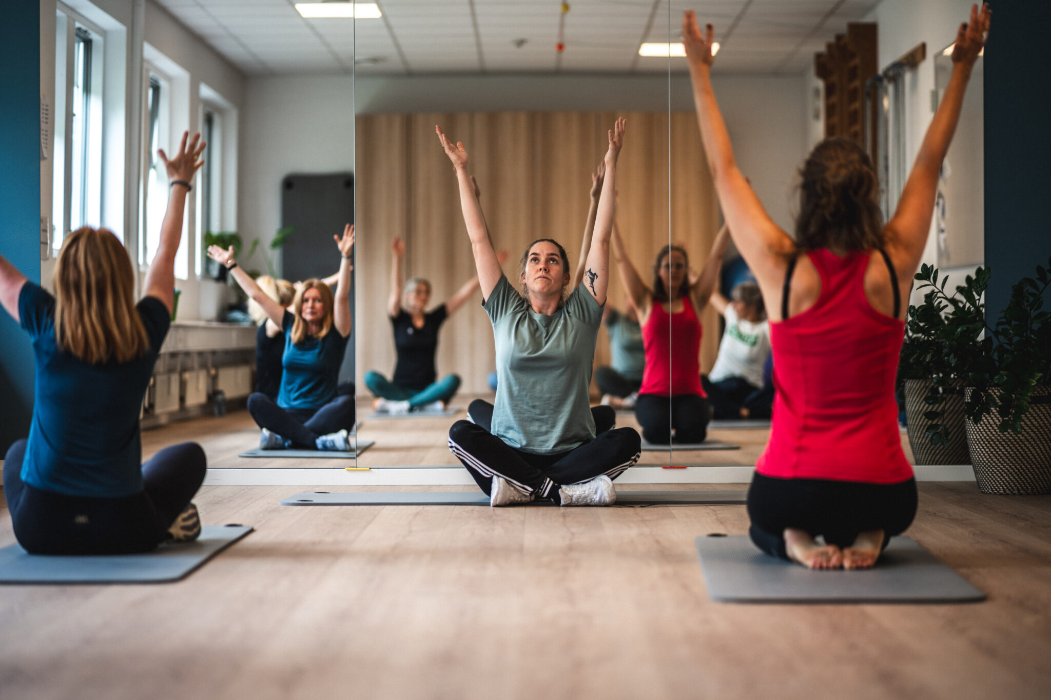 Fra passiv venten til aktiv genopretning: Ny tilgang til akut hjernerystelse