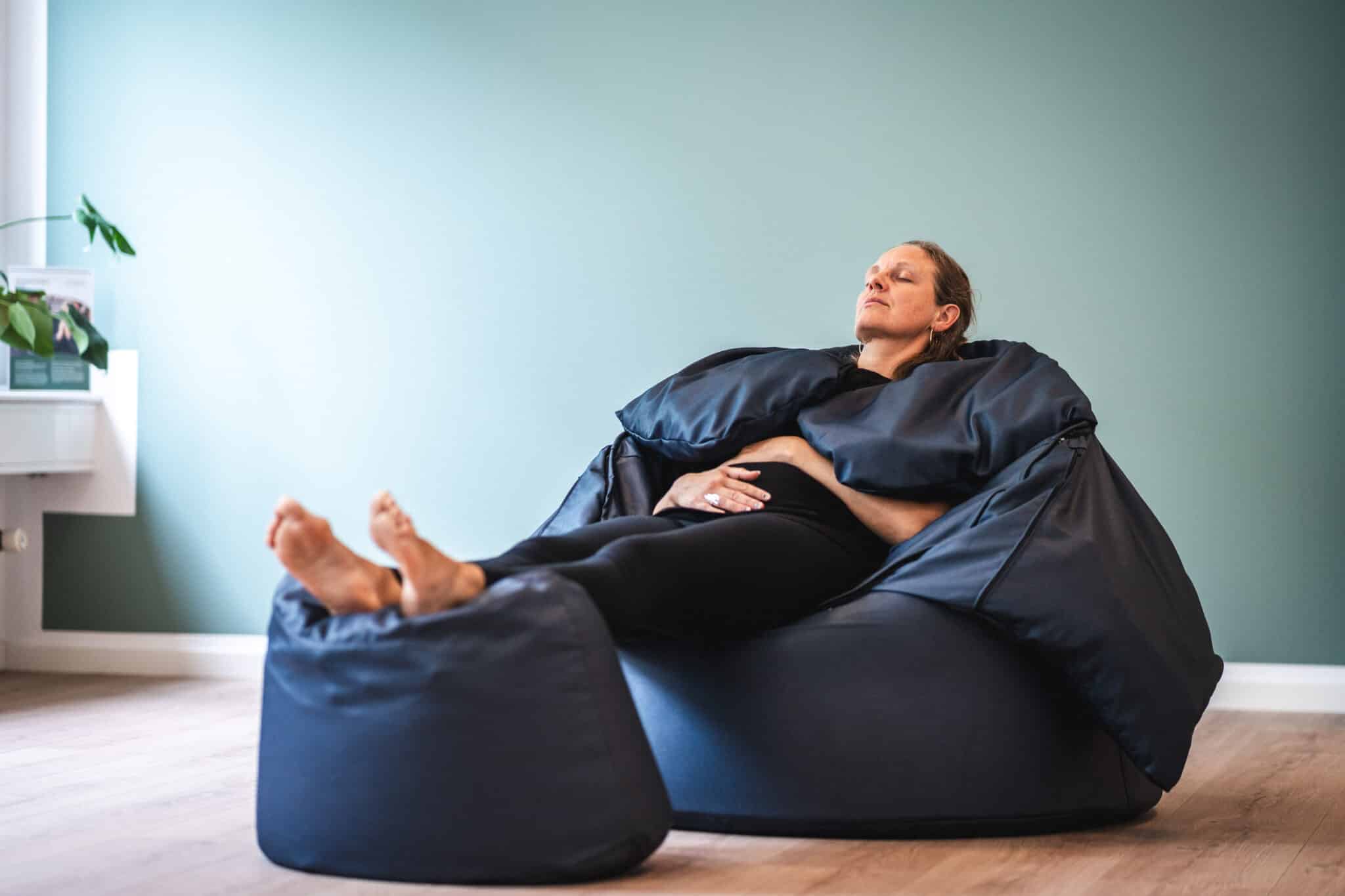 Søvn og hjernerystelse: Din vigtigste genopretningsmekanisme